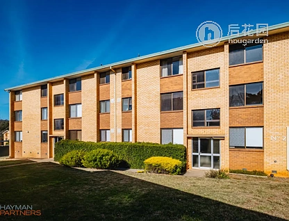 Unit 10/2 WALSH PLACE, CURTIN, 0 ਕਮਰੇ, 0 ਬਾਥਰੂਮ, Unit