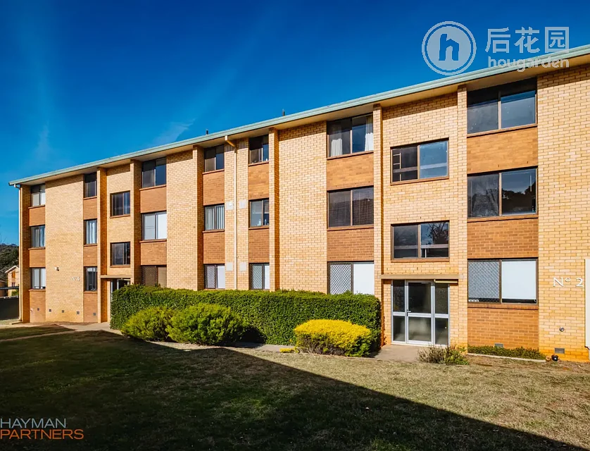 Unit 10/2 WALSH PLACE, CURTIN, 0 ਕਮਰੇ, 0 ਬਾਥਰੂਮ, Unit