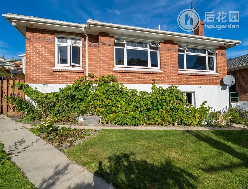 120 Somerville Street, Andersons Bay, Dunedin, 3 침실, 1 욕실