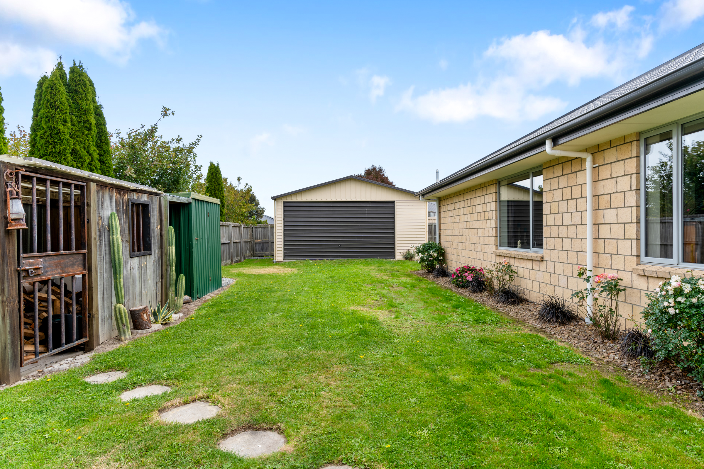 31 Beaumont Drive, Rolleston, Selwyn, 4 غرف, 2 حمامات, House