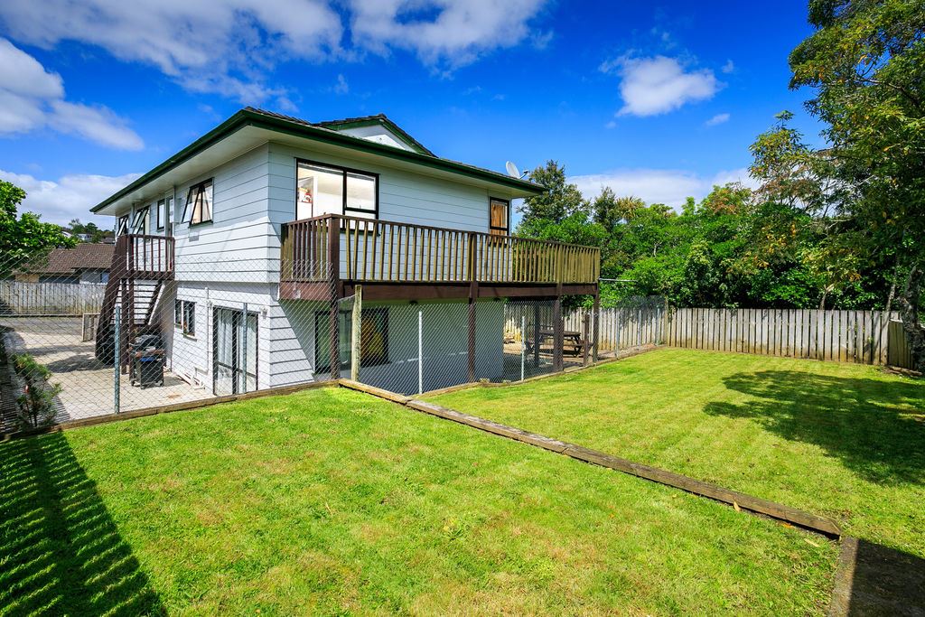 Residential  Mixed Housing Suburban Zone