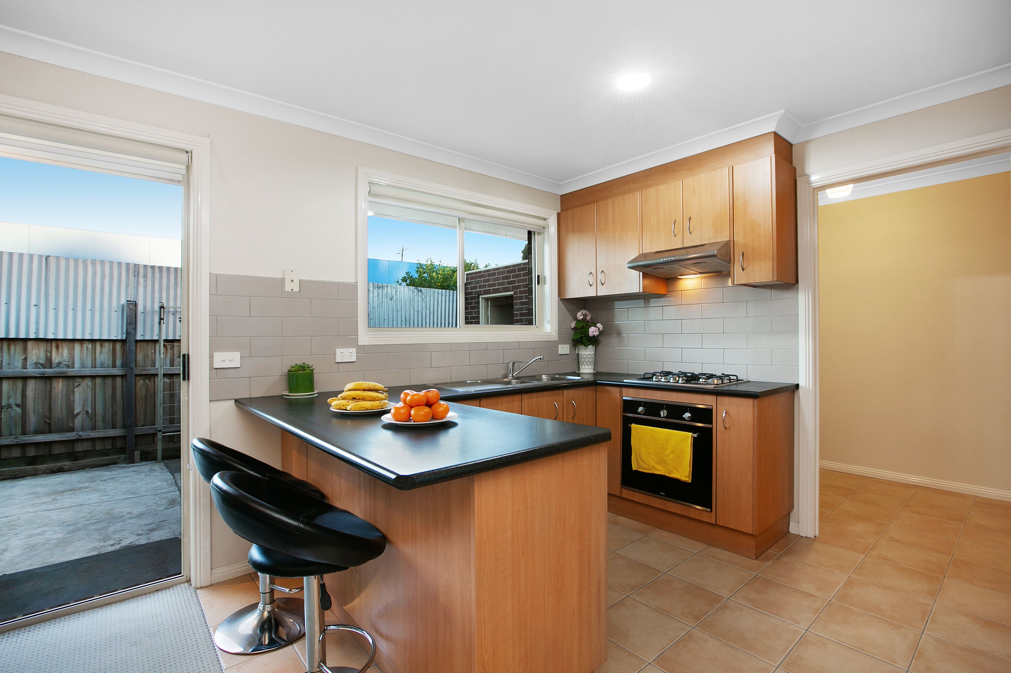 UNIT 1 3 NEWTON ST, Thomastown, North Melbourne, 0 ਕਮਰੇ, 0 ਬਾਥਰੂਮ, Unit