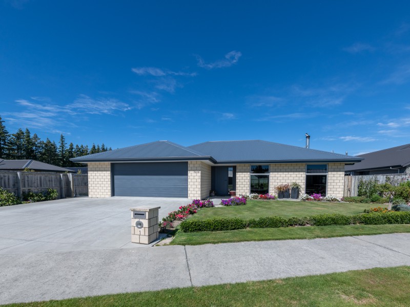 Residential C
