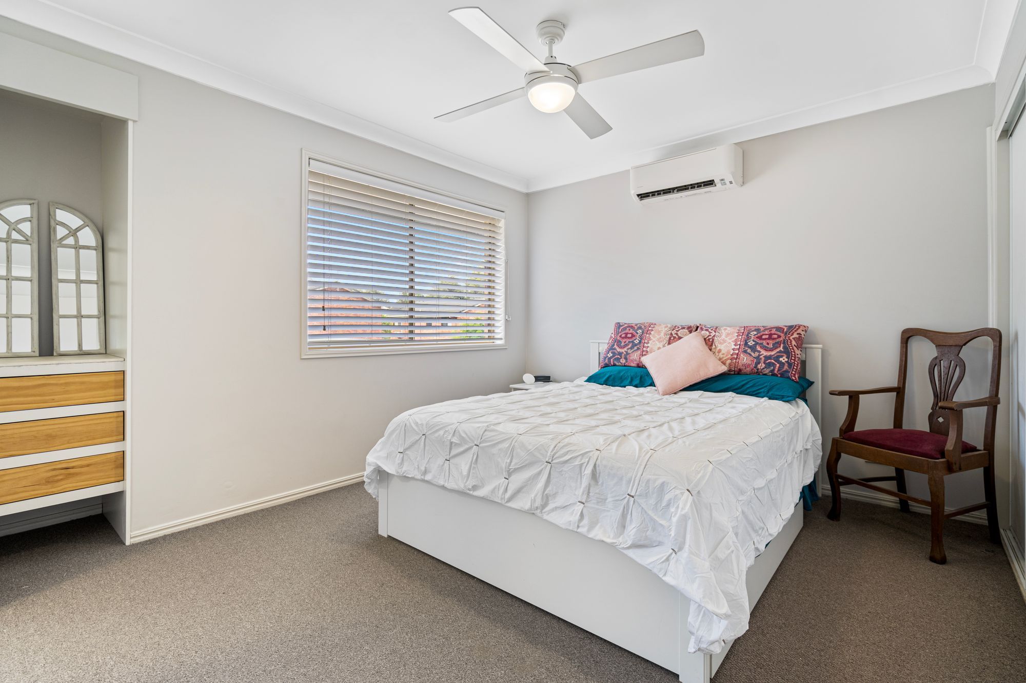 GREENWOOD HEIGHTS UNIT 28 17 MARLOW ST, Woodridge, Brisbane - Southern Region, 0 غرف, 0 حمامات, Townhouse