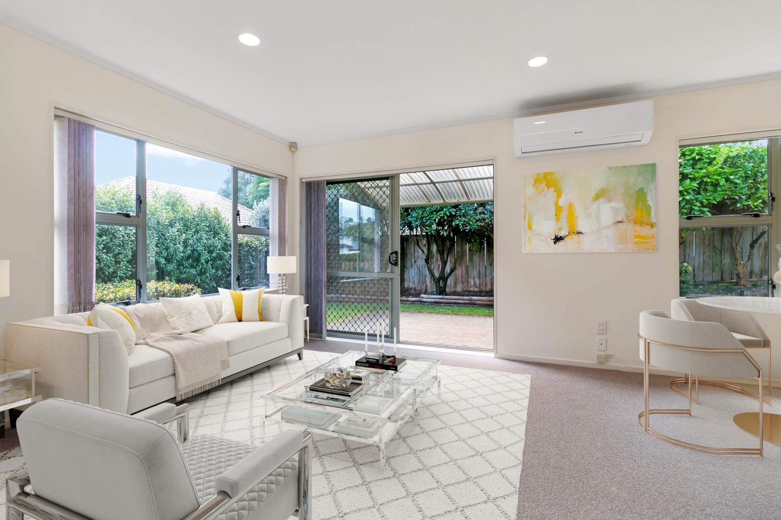 2/2 Carlton Street, Hillsborough, Auckland City, 3 રૂમ, 2 બાથરૂમ, House