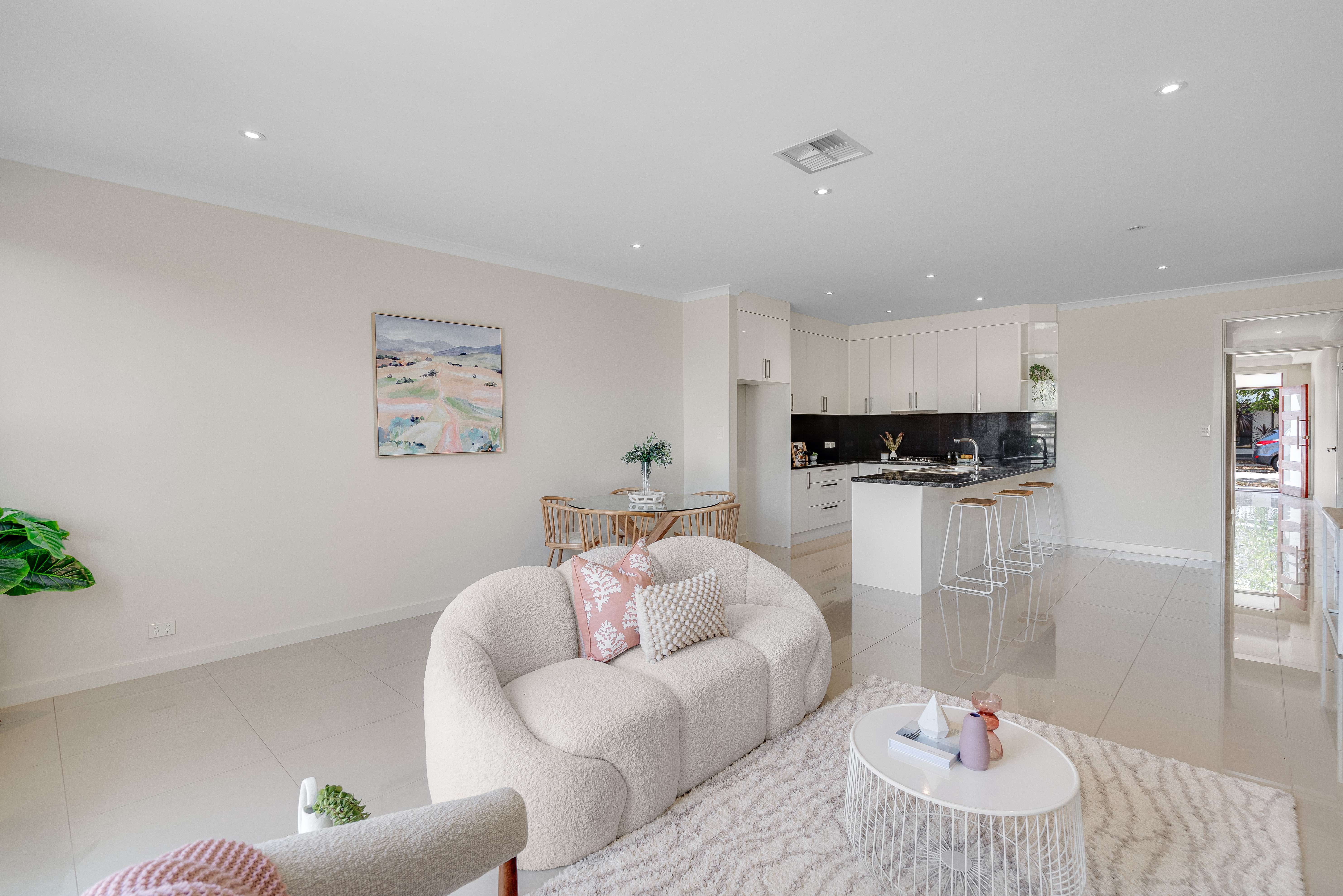 17 RIDLEY ST, Mawson Lakes, Northern Adelaide, 0 habitaciones, 0 baños, House