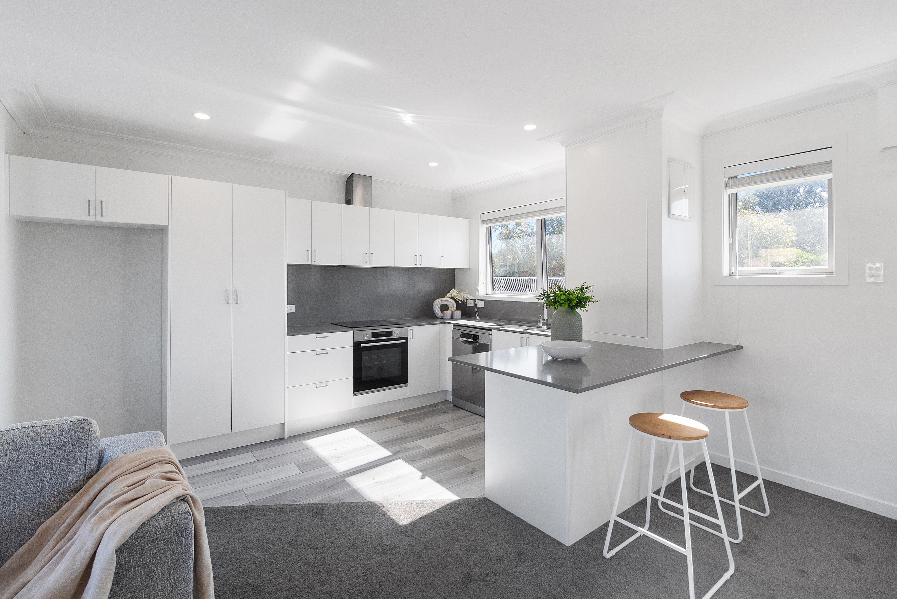 3/285 Point Chevalier Road, Point Chevalier, Auckland, 4房, 2浴, House