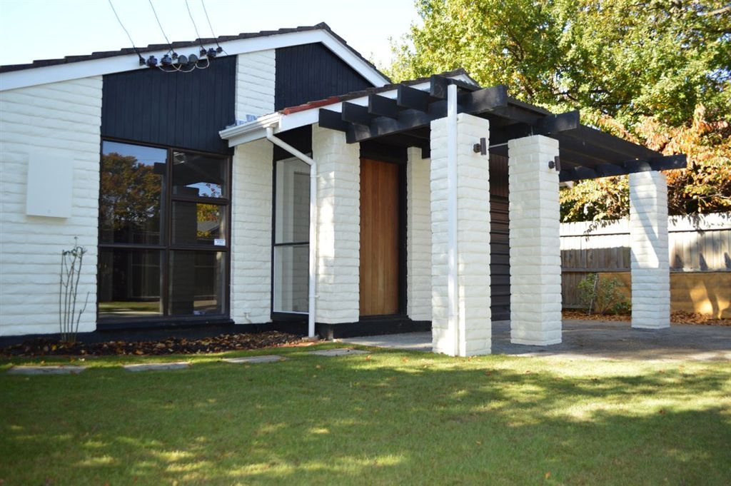 Residential Suburban