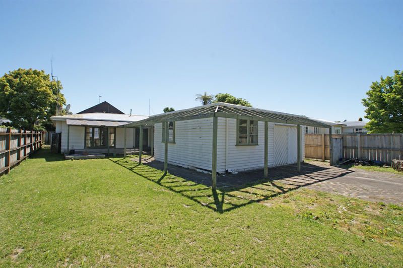 Residential Zone - General Residential Zone