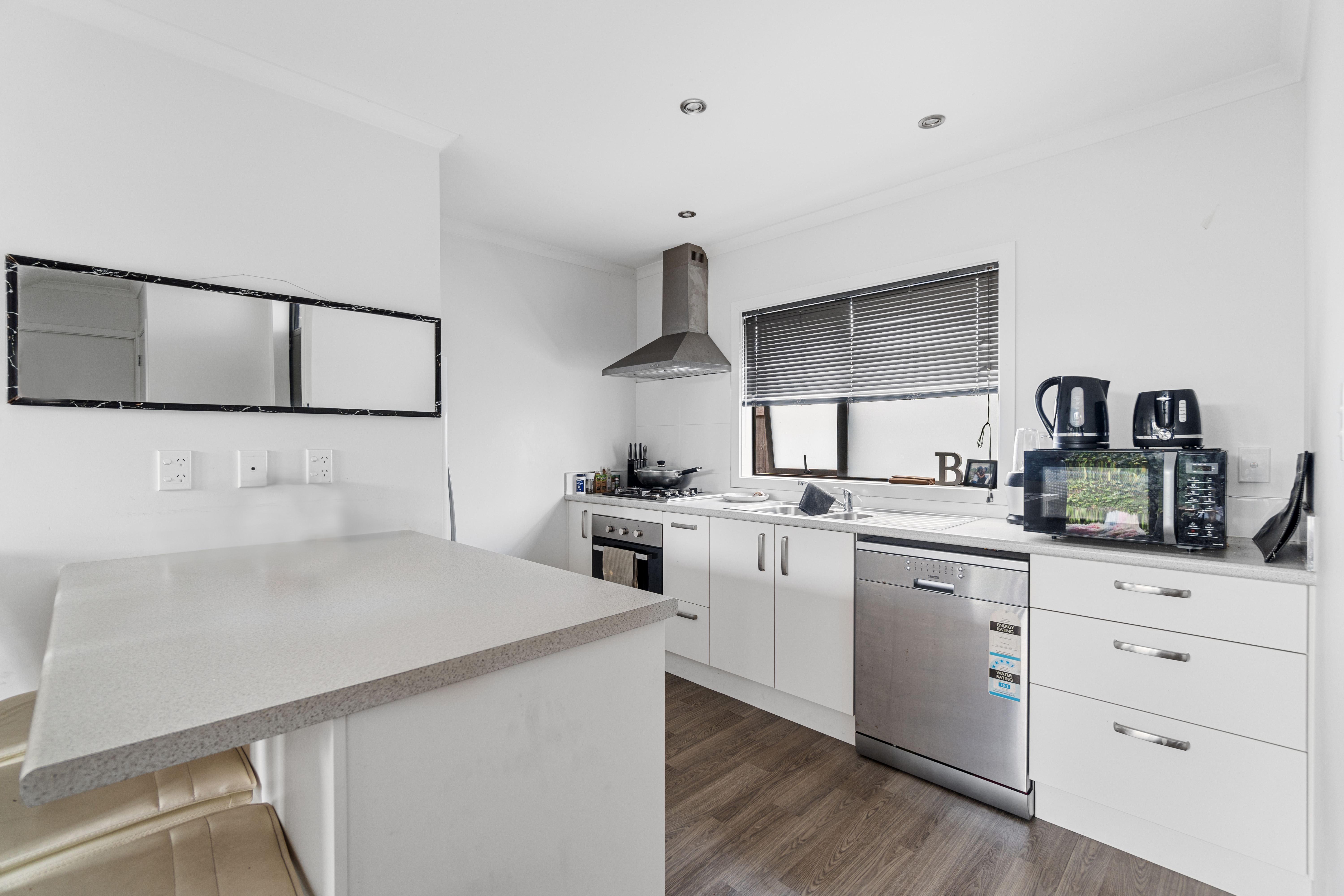 Residential Zone - Residential Intensification Zone