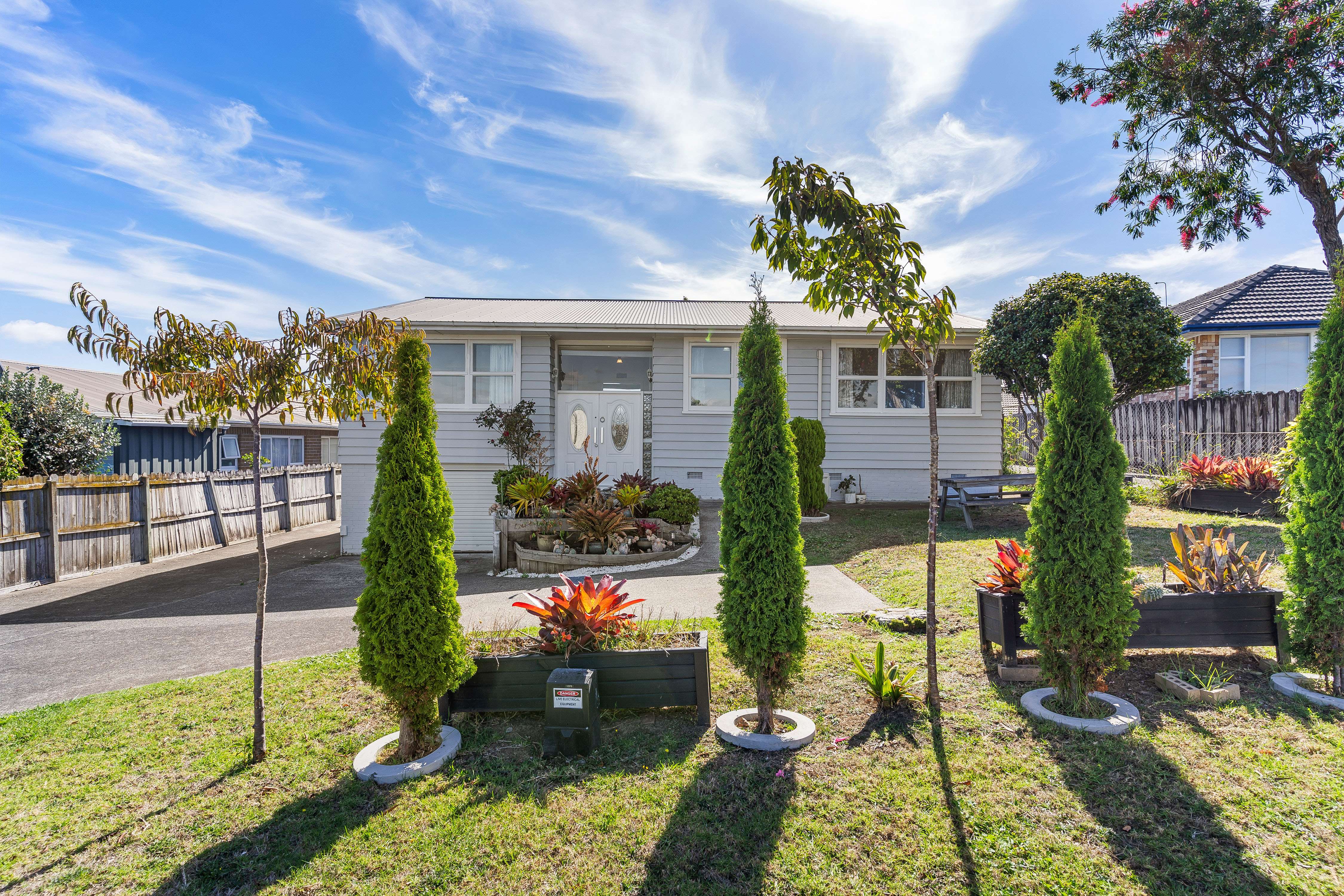 65 Ridge Road, Howick, Auckland - Manukau, 3房, 0浴, House