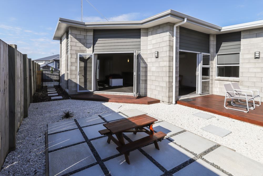 18a Castleton Way, Flagstaff, Hamilton City, 3房, 0浴
