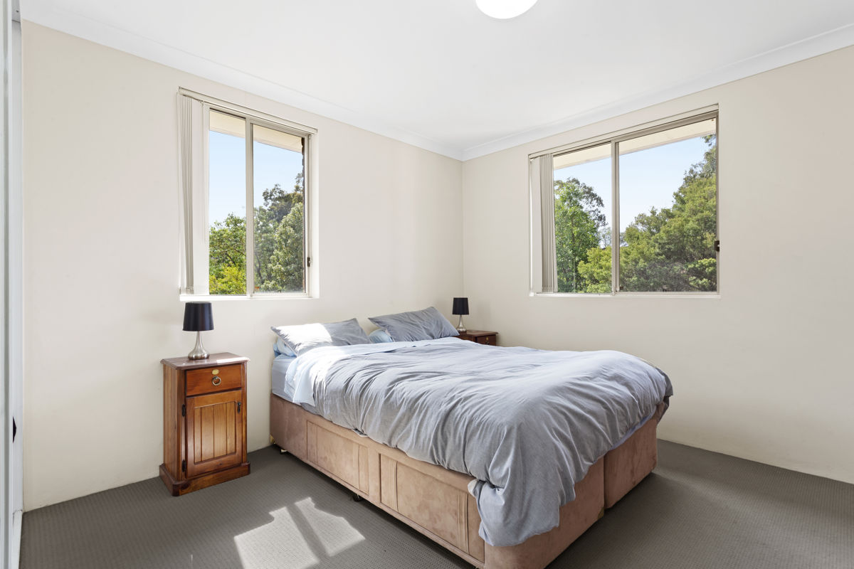 UNIT 14 30-32 MEEHAN ST, Granville, Parramatta (Northwest suburbs), 0部屋, 0バスルーム, Unit