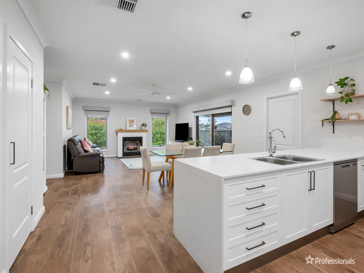 26 WHIRRAKEE DR, Maryborough, Bendigo, 0 રૂમ, 0 બાથરૂમ, House