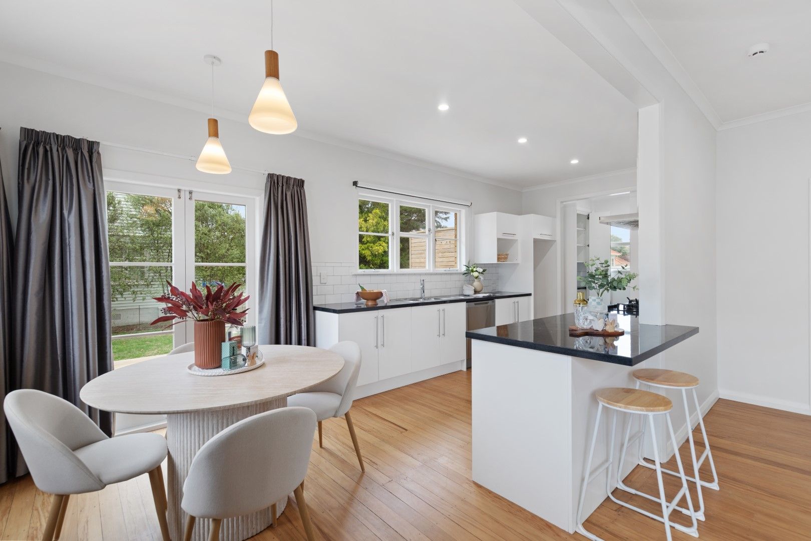 5 Fergusson Street, Hamilton East, Hamilton, 3房, 0浴, House