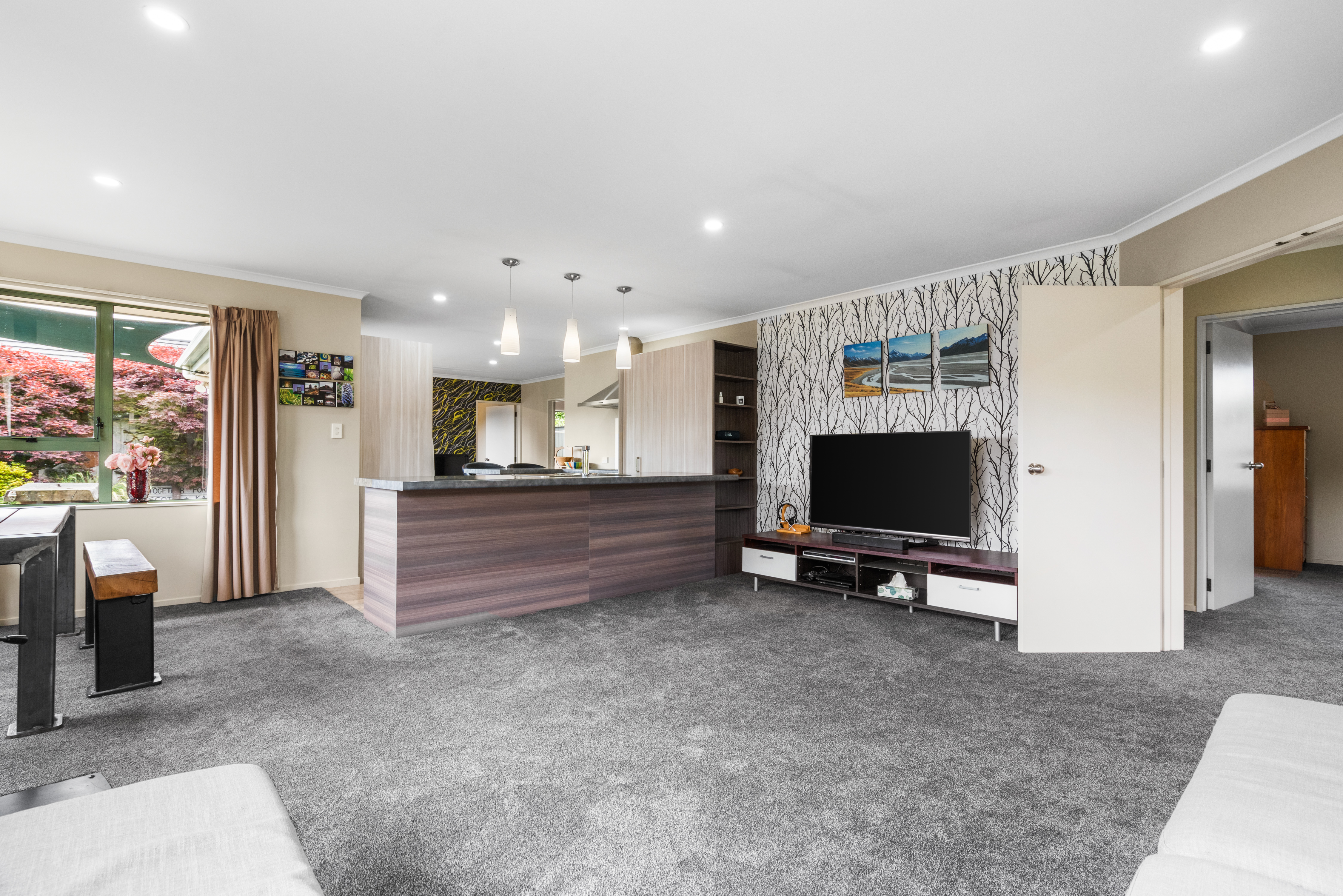 80 Mauger Drive, Heathcote Valley, Christchurch City, 4 chambres, 2 salles de bain, House