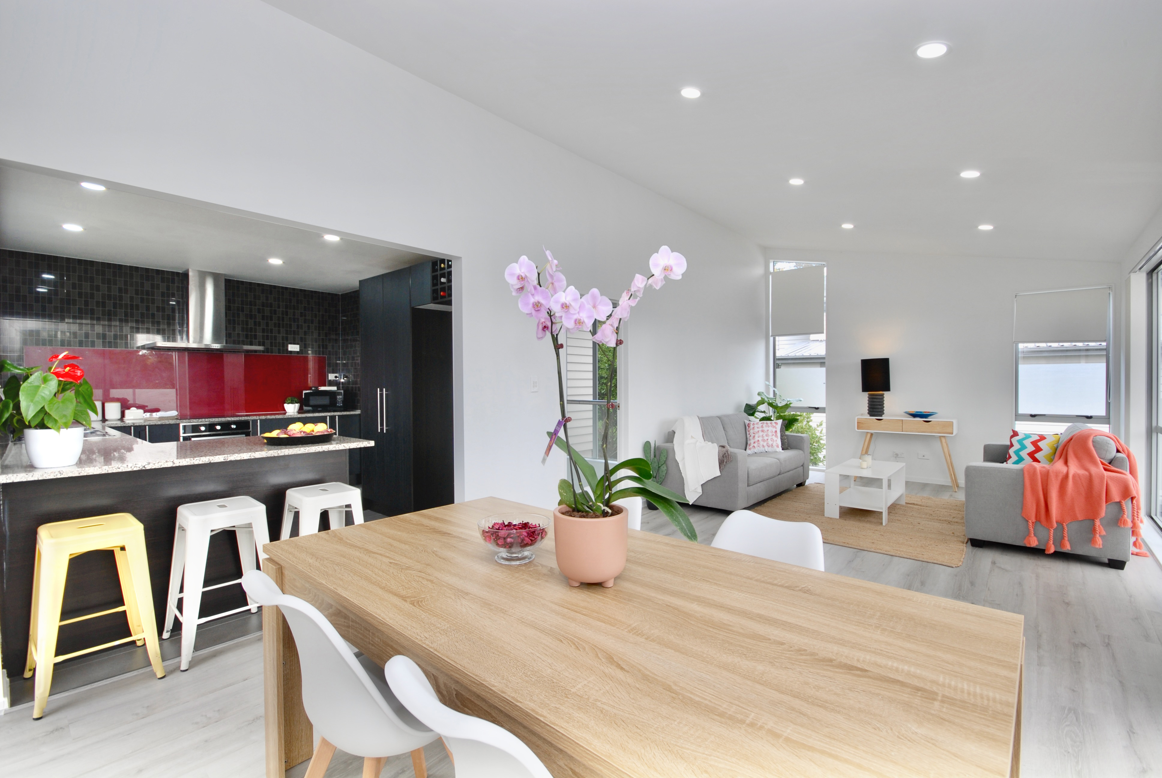 21a Kia Ora Road, Beach Haven, North Shore City, 4 Bedrooms, 0 Bathrooms, House