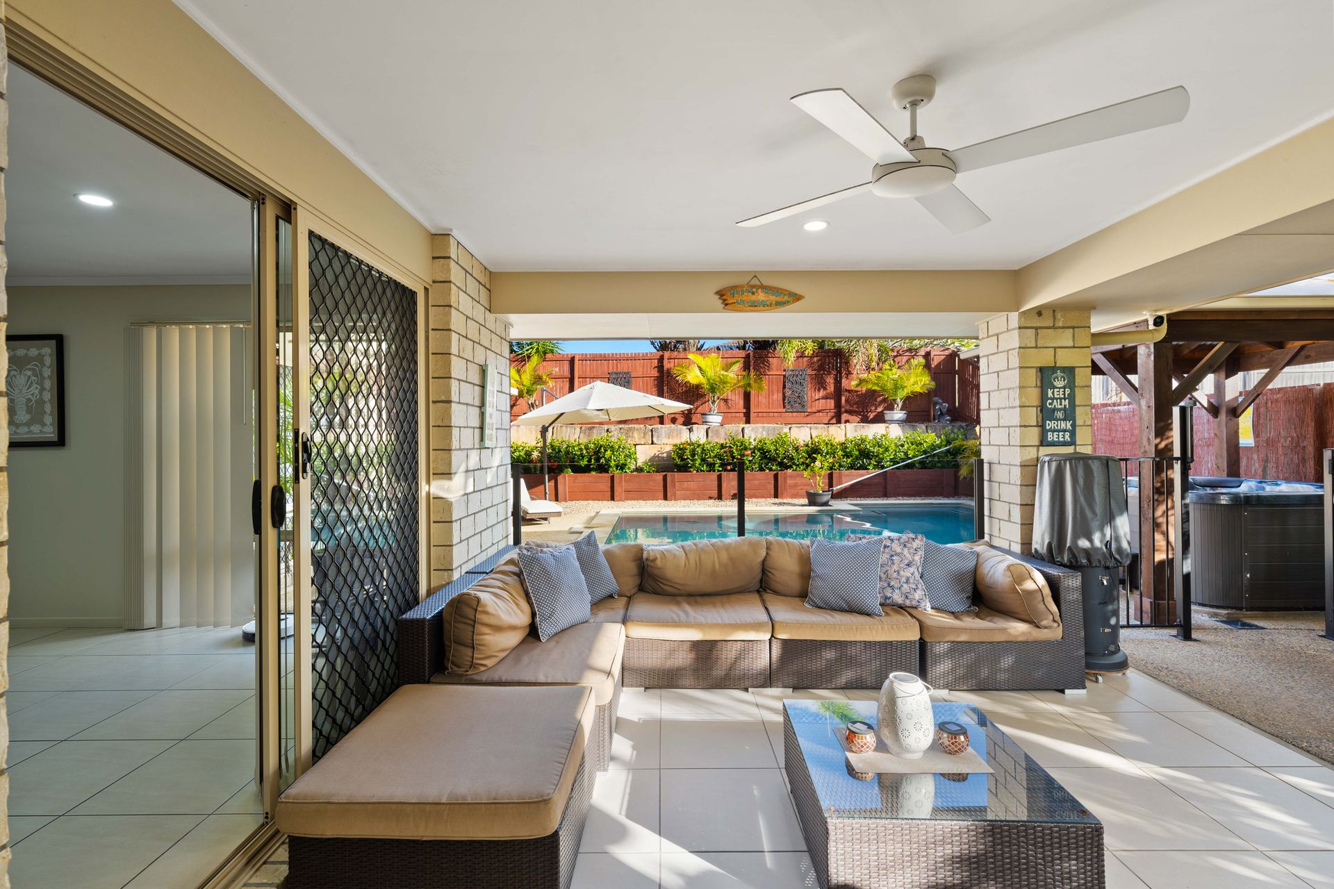 14 VALENCIA SPRINGS DR, Redland Bay, Redland City Region, 0 chambres, 0 salles de bain, House