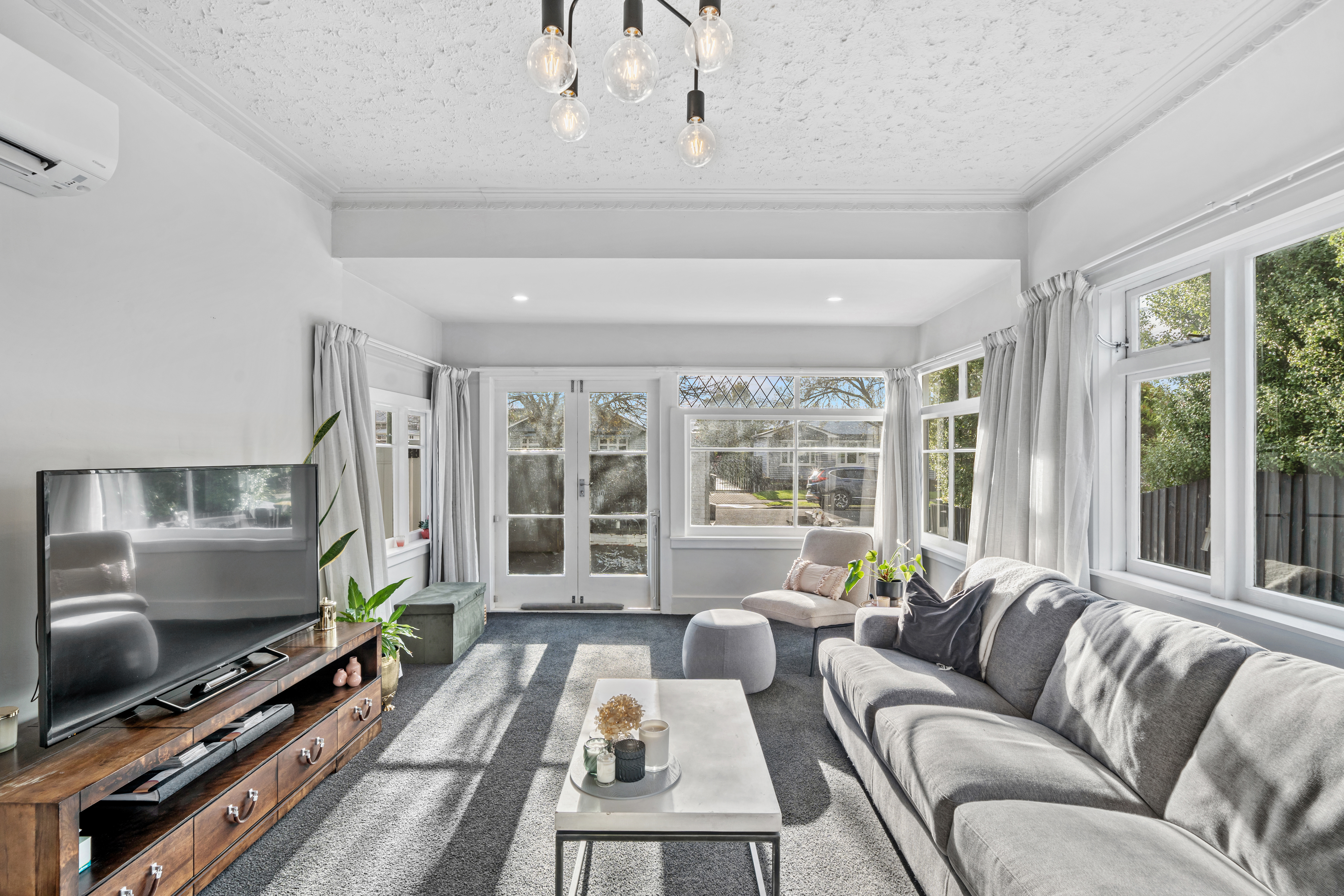 44 Rogers Street, Sydenham, Christchurch, 3 Bedrooms, 0 Bathrooms, House