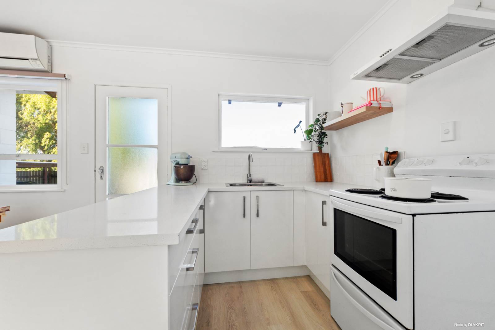 1/37 Oriana Avenue, Lynfield, Auckland City, 2房, 1浴, Unit