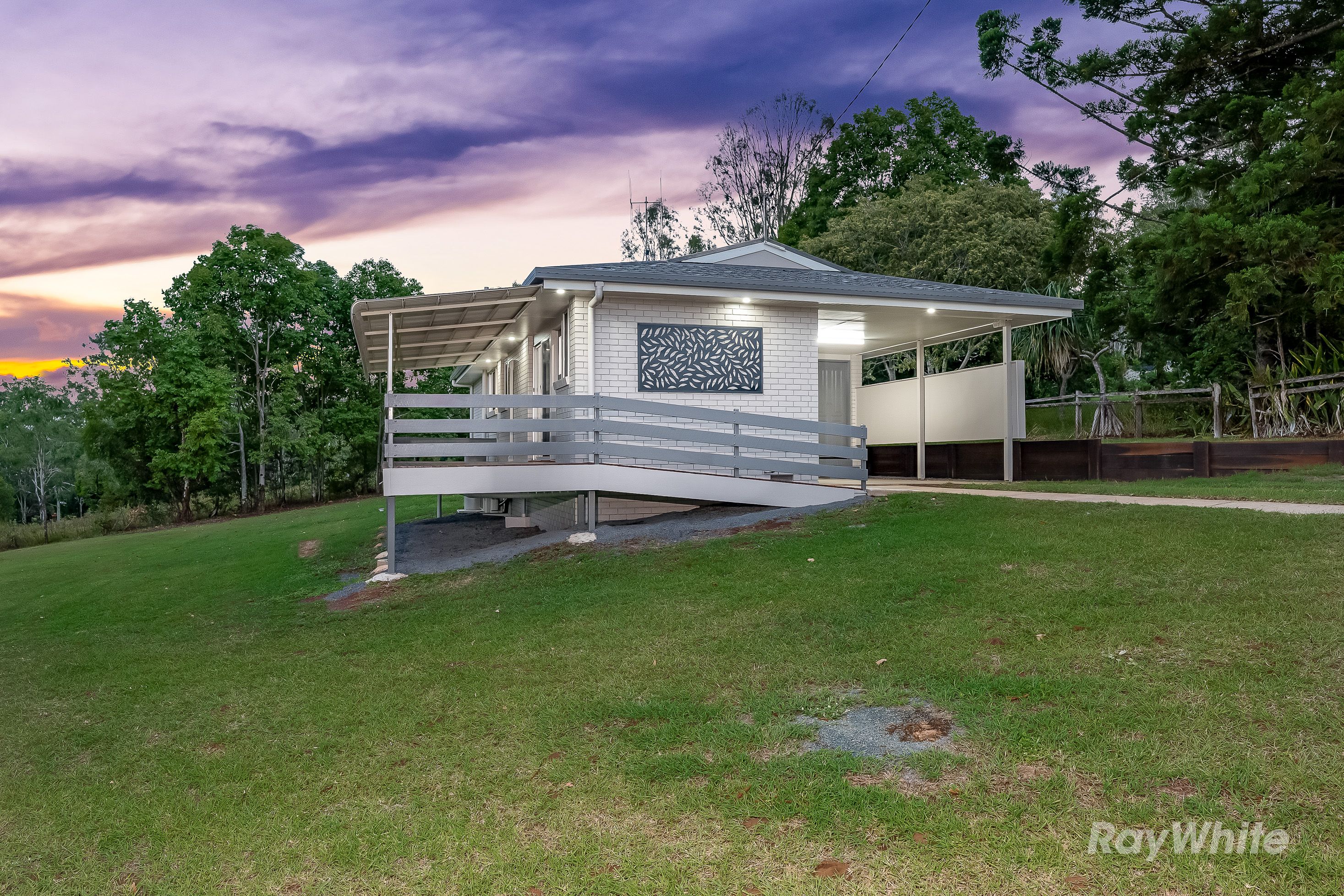 8 FORSYTH ST, Gin Gin, Wide Bay, 0 રૂમ, 0 બાથરૂમ, House