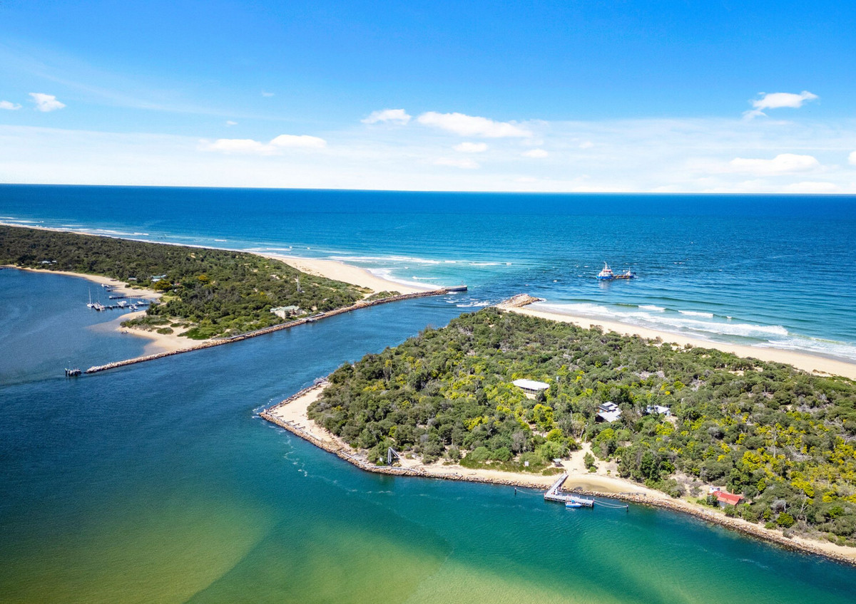 3 THE BALCONY, Lakes Entrance, Bairnsdale (North Gippsland), 0 phòng ngủ, 0 phòng tắm, House
