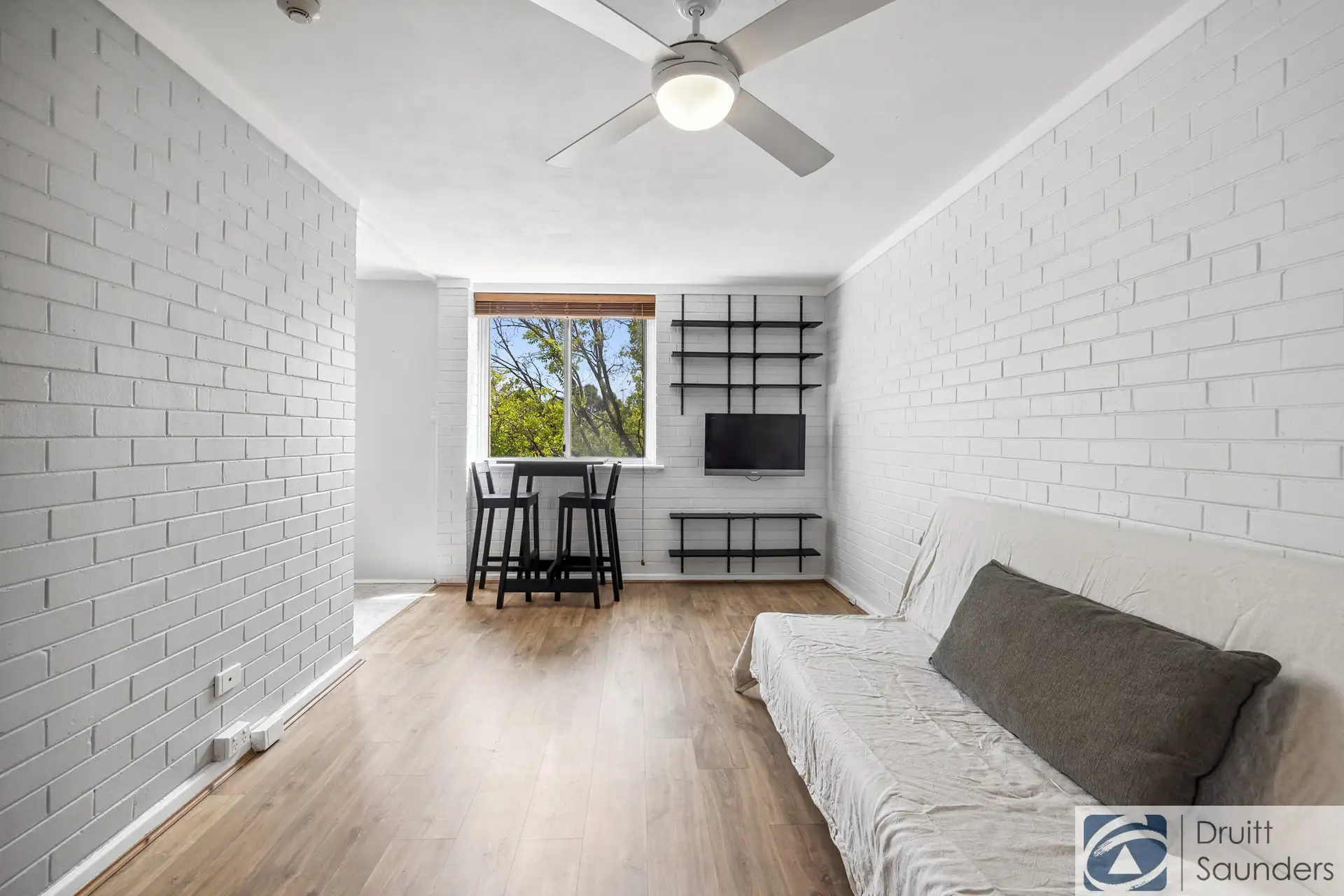 UNIT 308 112-122 GODERICH ST, East Perth, Perth CBD, 0 침실, 0 욕실, Unit