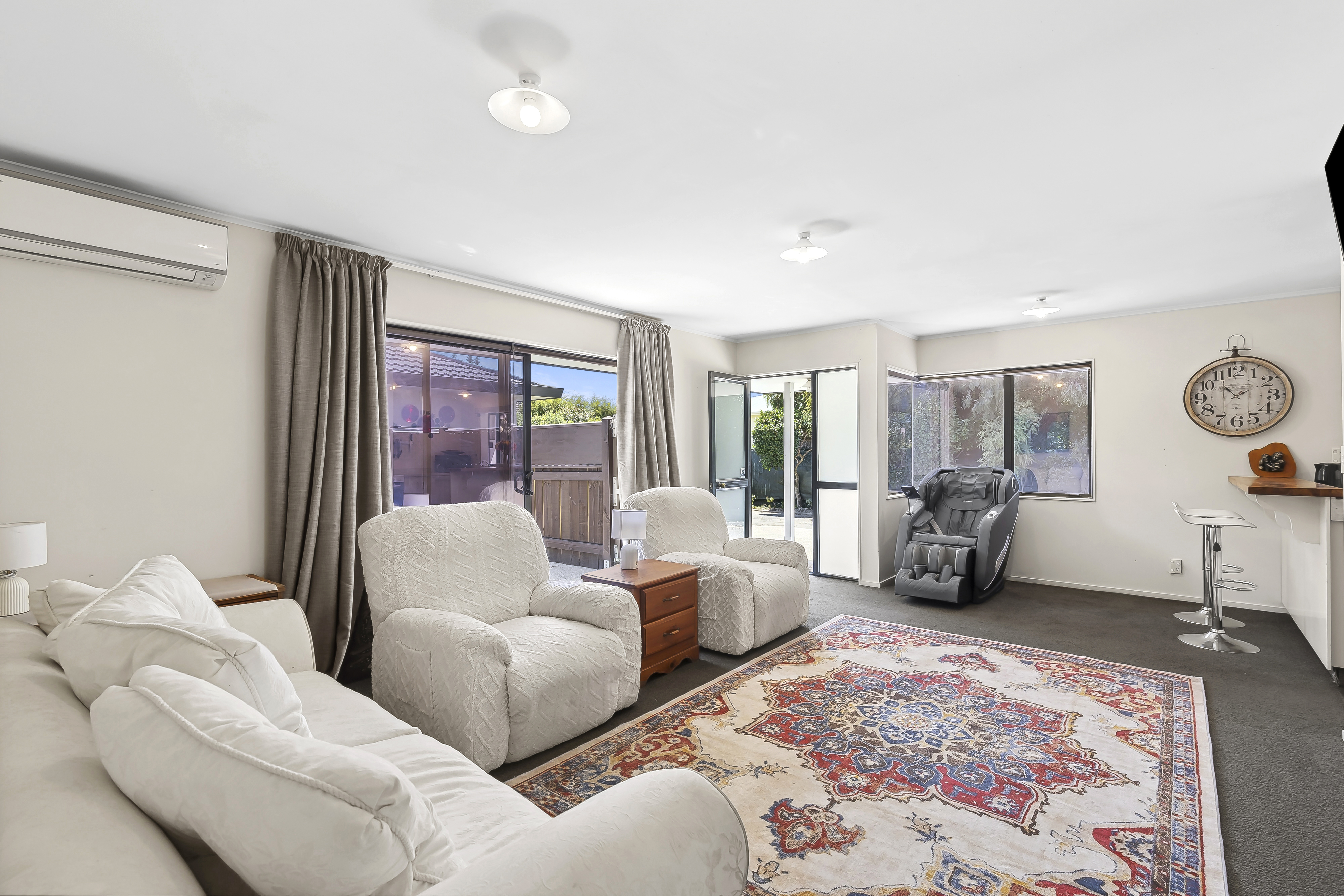 5 Awatea Place, Tahunanui, Nelson, 2房, 1浴, House