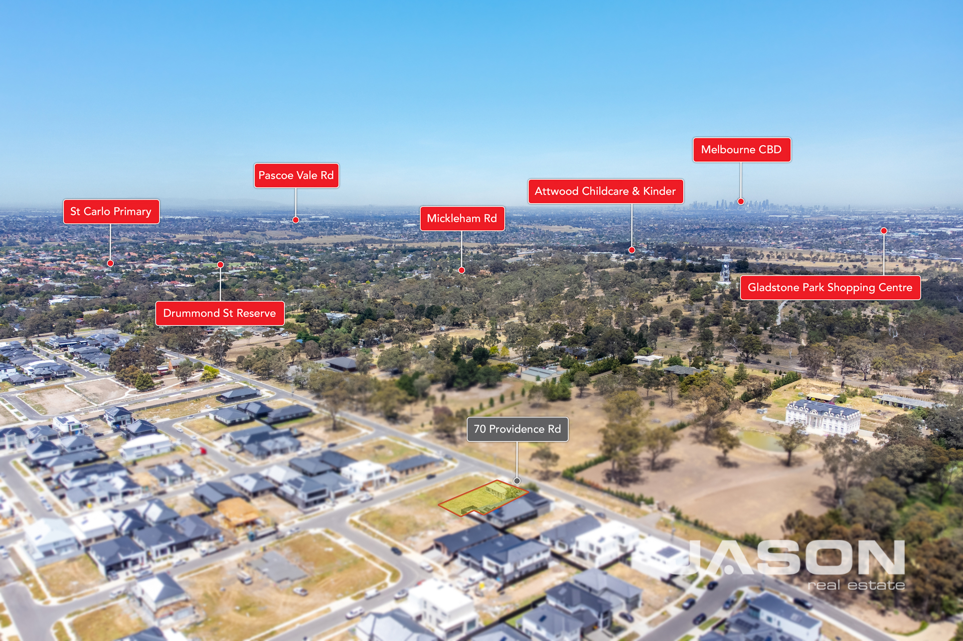 74 PROVIDENCE RD, Greenvale, North Melbourne, 0 phòng ngủ, 0 phòng tắm, Section