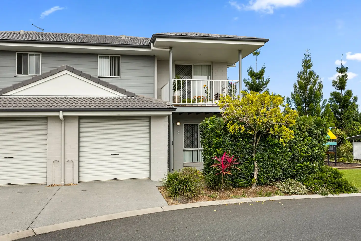 UNIT 25 7 JUXGOLD AV, Collingwood Park, Ipswich - Greater Region, 0 ห้องนอน, 0 ห้องน้ำ, Townhouse