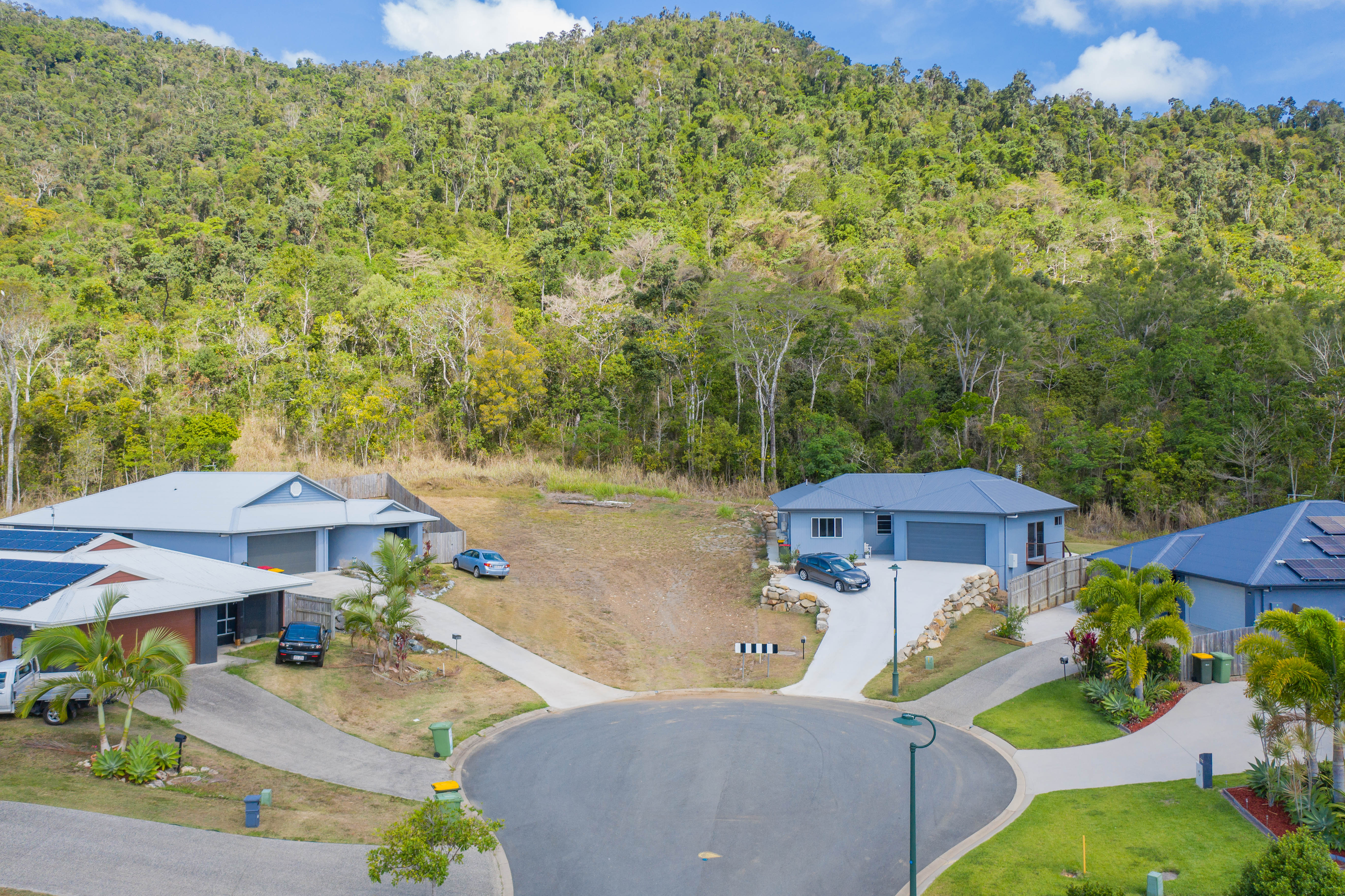 83 TRADER CR, Cannonvale, Mackay, 0 Bedrooms, 0 Bathrooms, Section