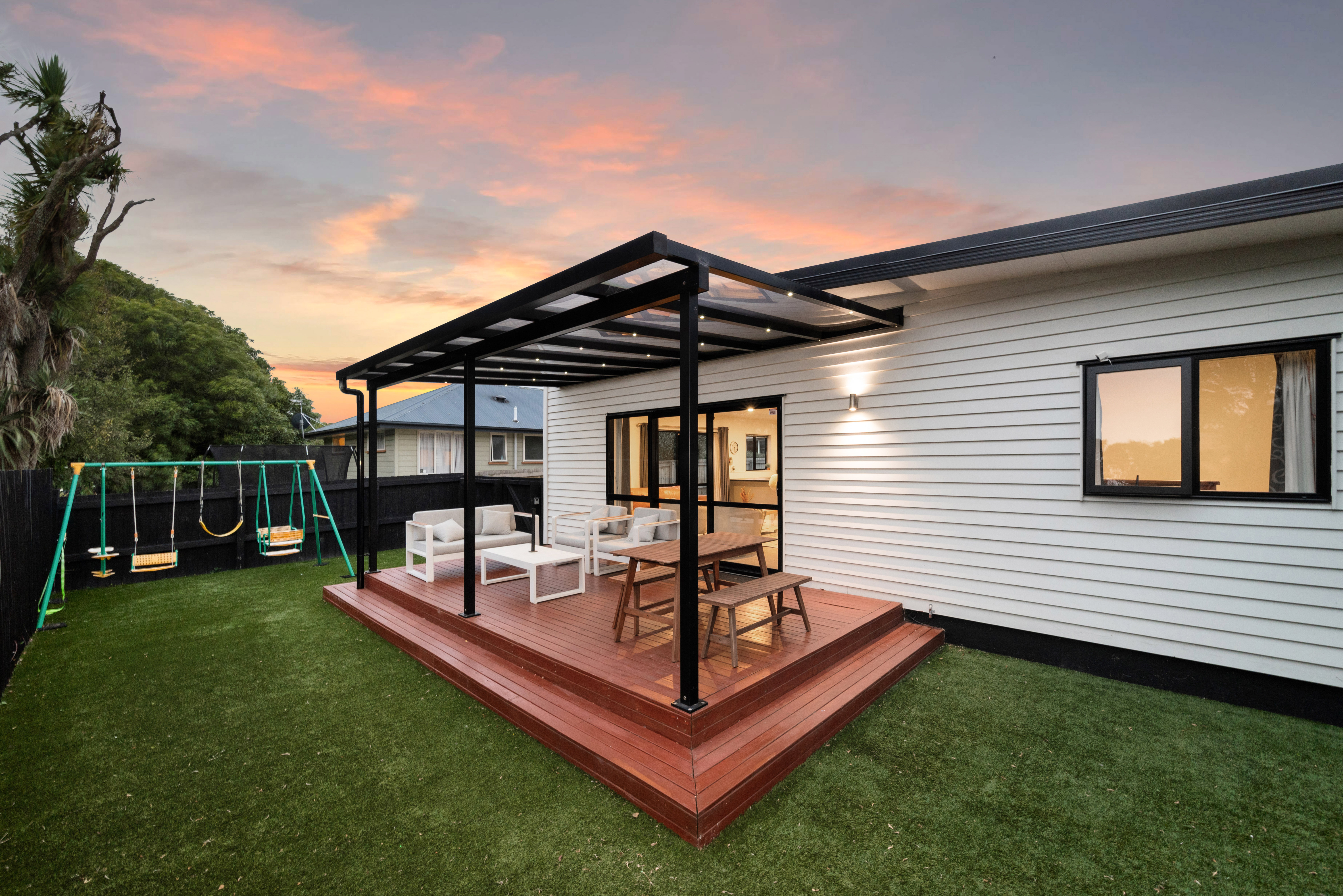 37a Arawa Street, Shirley, Christchurch City, 3 Bedrooms, 1 Bathrooms, House