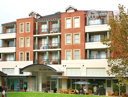 Unit 39/13 ERNEST STREET, CROWS NEST, 0 ਕਮਰੇ, 1 ਬਾਥਰੂਮ, Apartment