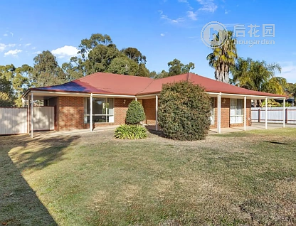 3 SUZANNE COURT, NAGAMBIE, 0 कमरे, 0 बाथरूम, House