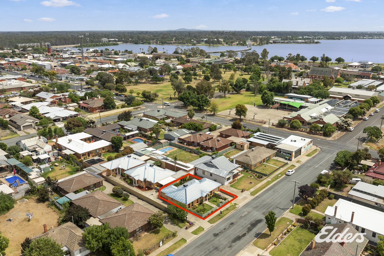 33 COGHILL ST, Yarrawonga, Wangaratta, 0 phòng ngủ, 0 phòng tắm, Unit