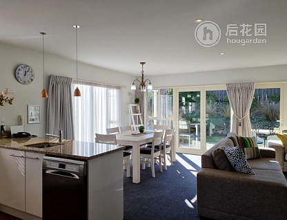 12/1 Beauchamp Place, Lake Tekapo, Mackenzie, 3 slaapkamers, 2 badkamers