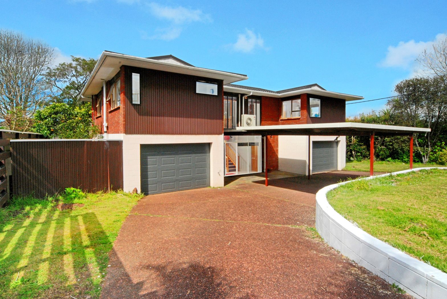 Residential  Mixed Housing Suburban Zone