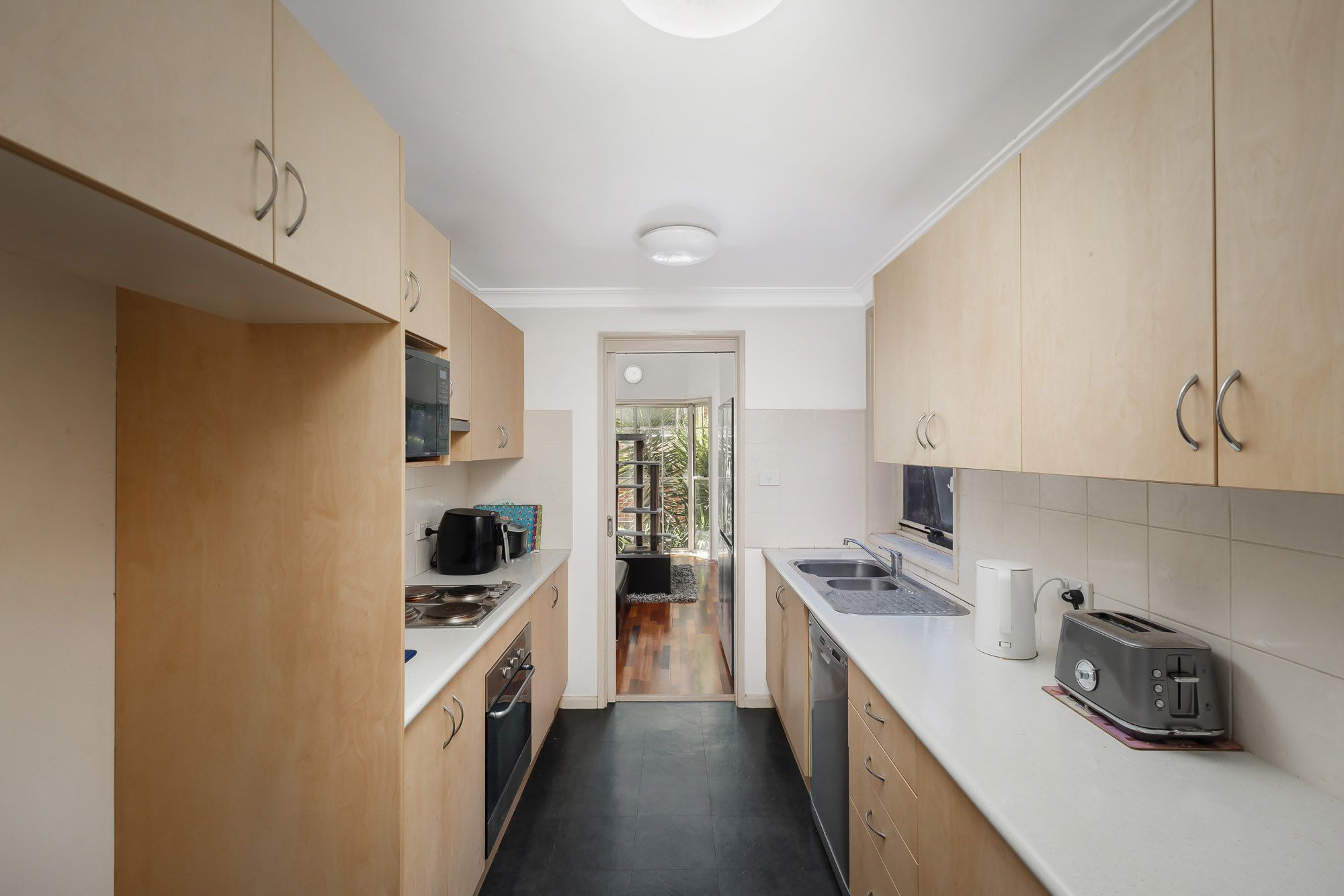 GLENGOWAN UNIT 70 40 STRATHALBYN DR, Oatlands, Parramatta (Northwest suburbs), 0房, 0浴, House