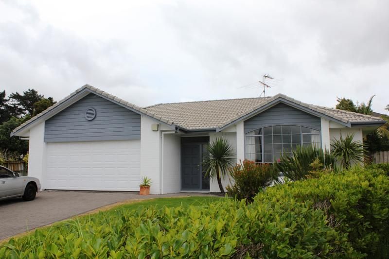 Residential  Mixed Housing Suburban Zone