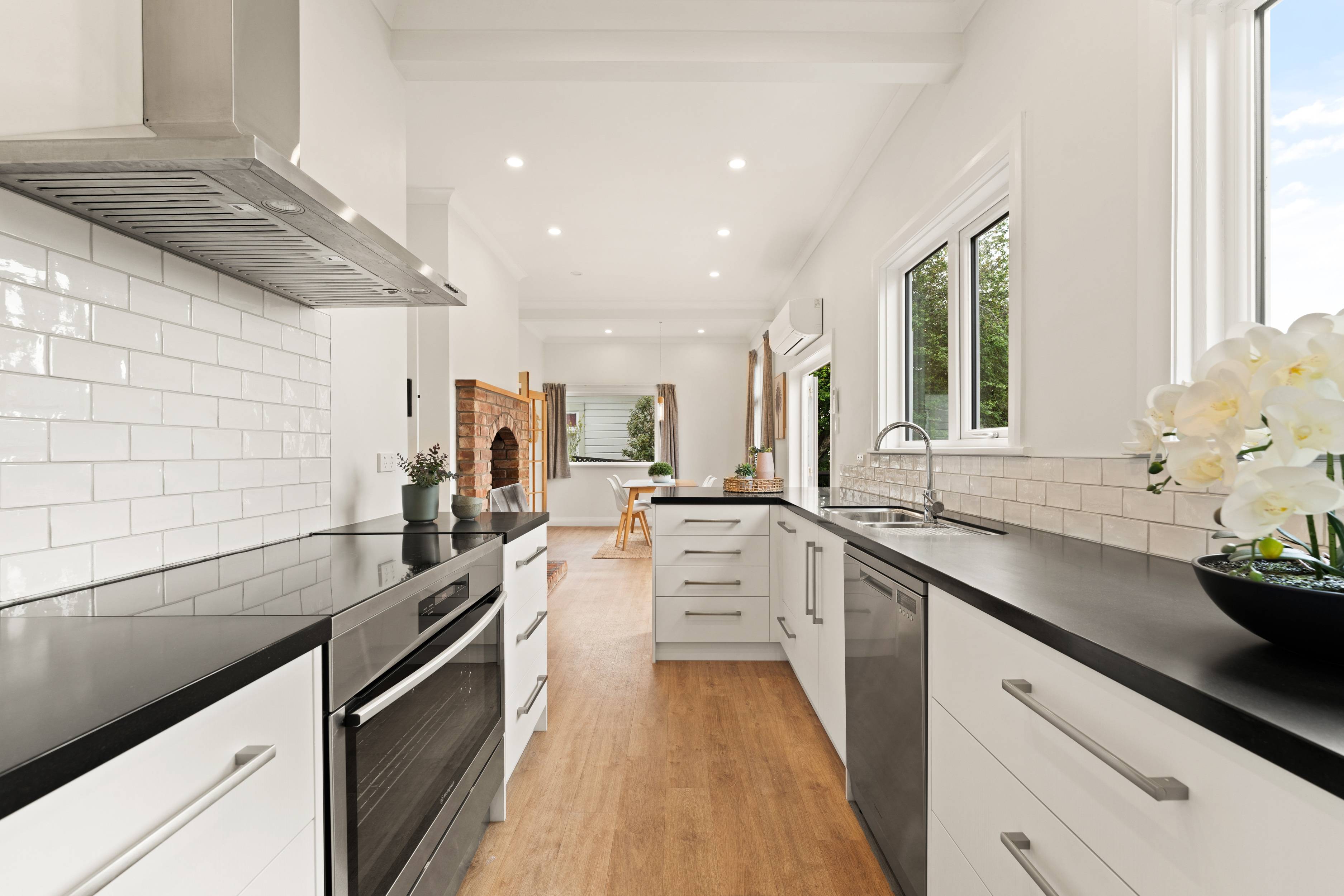 544 Highgate, Maori Hill, Dunedin, 3 habitaciones, 1 baños, House