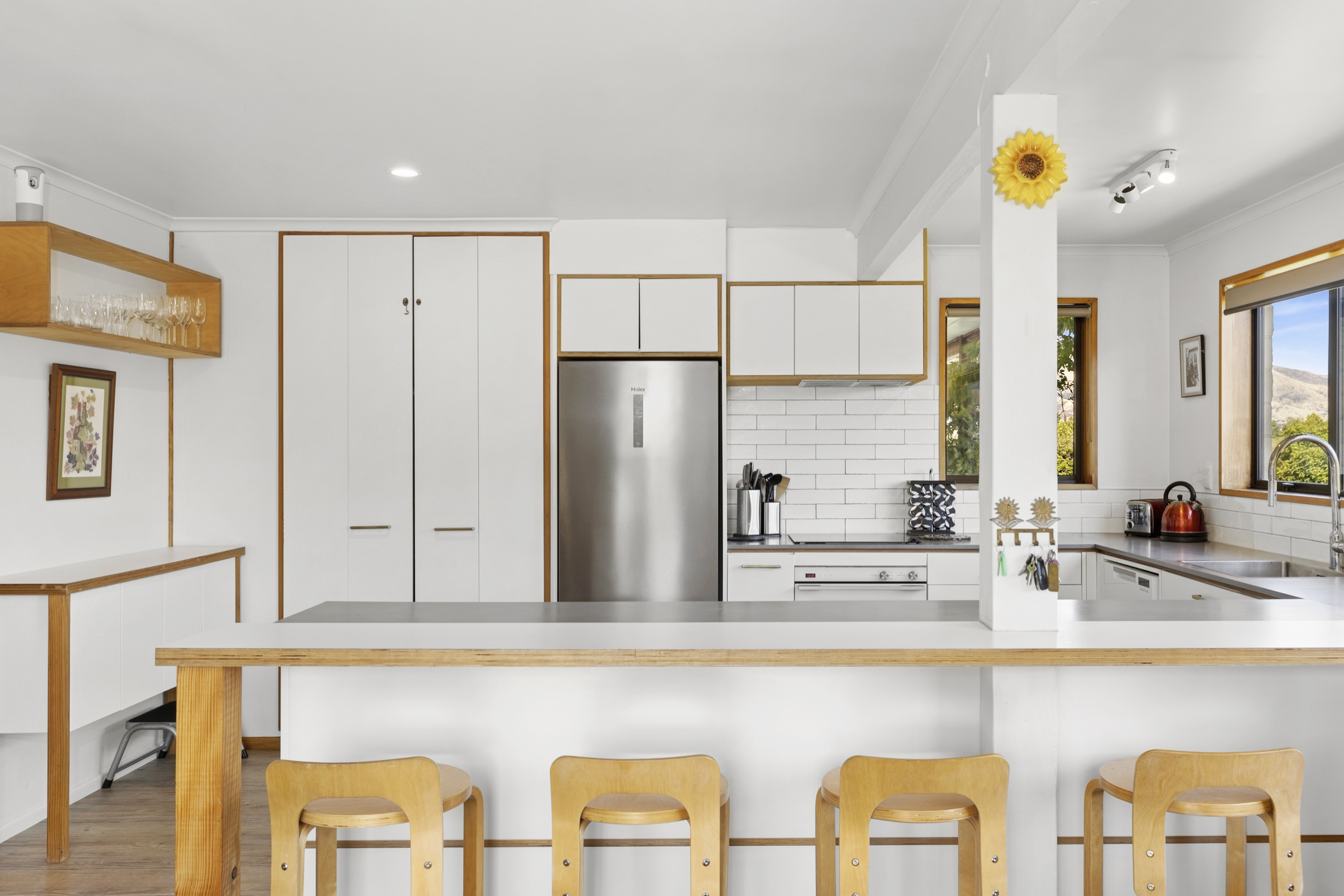 8 Mount Iron Drive, Wanaka, Queenstown Lakes, 4房, 2浴, House