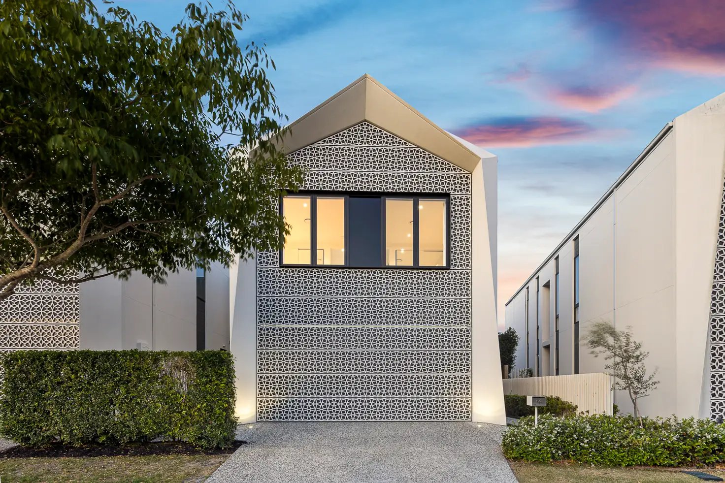 16 CONCOURSE DR, Mermaid Waters, Gold Coast, 0 Schlafzimmer, 0 Badezimmer, House