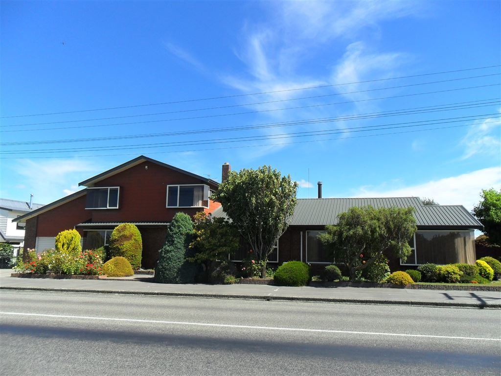 Residential C