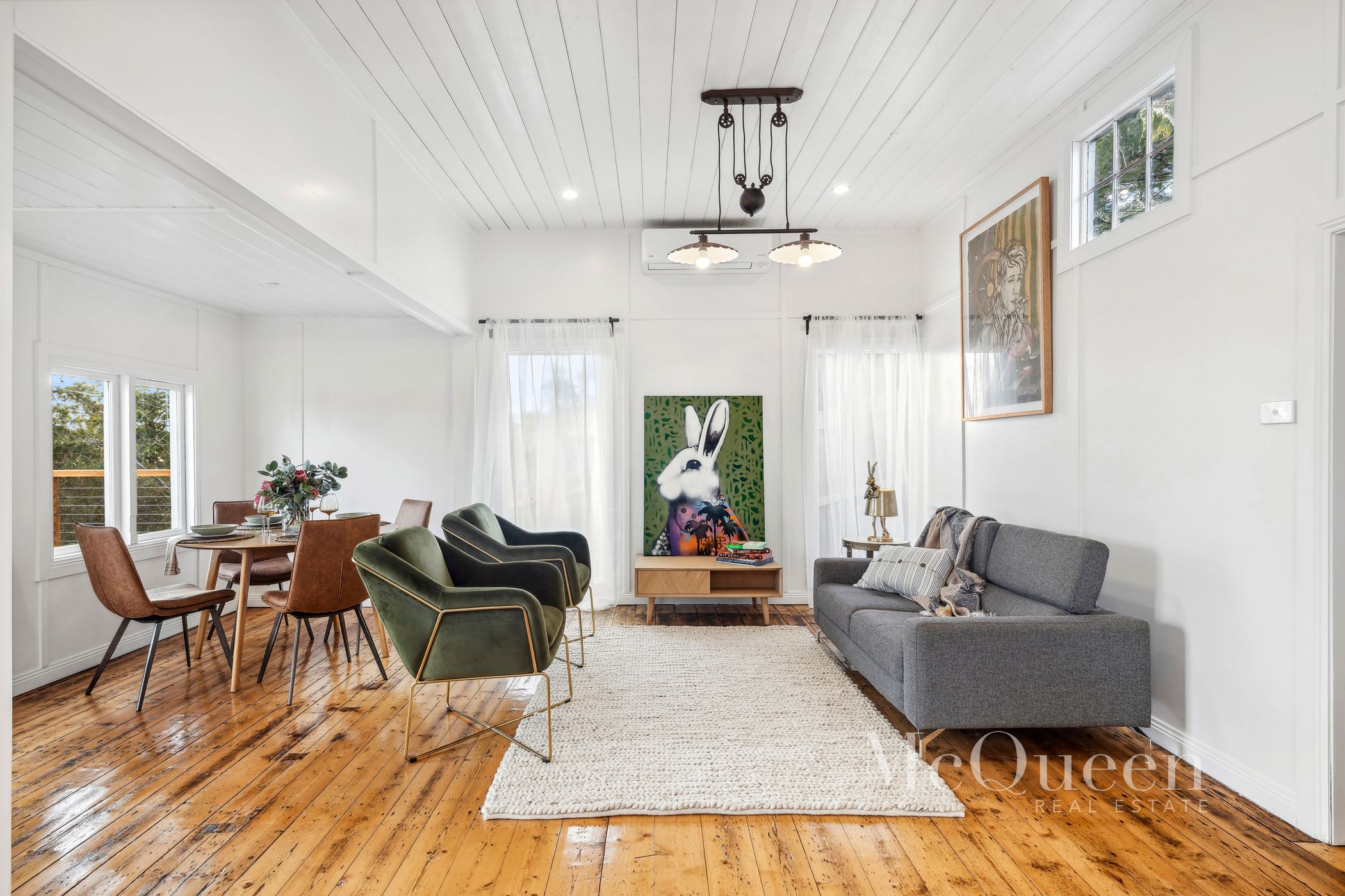 29 VINCENT ST NORTH, Daylesford, Ballarat, 0 ห้องนอน, 0 ห้องน้ำ, House