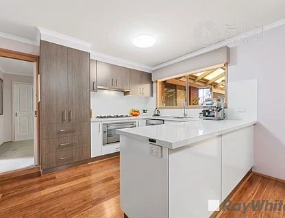 2 SAFFRON DR, HALLAM VIC 3803, 4 ਕਮਰੇ, 2 ਬਾਥਰੂਮ, House