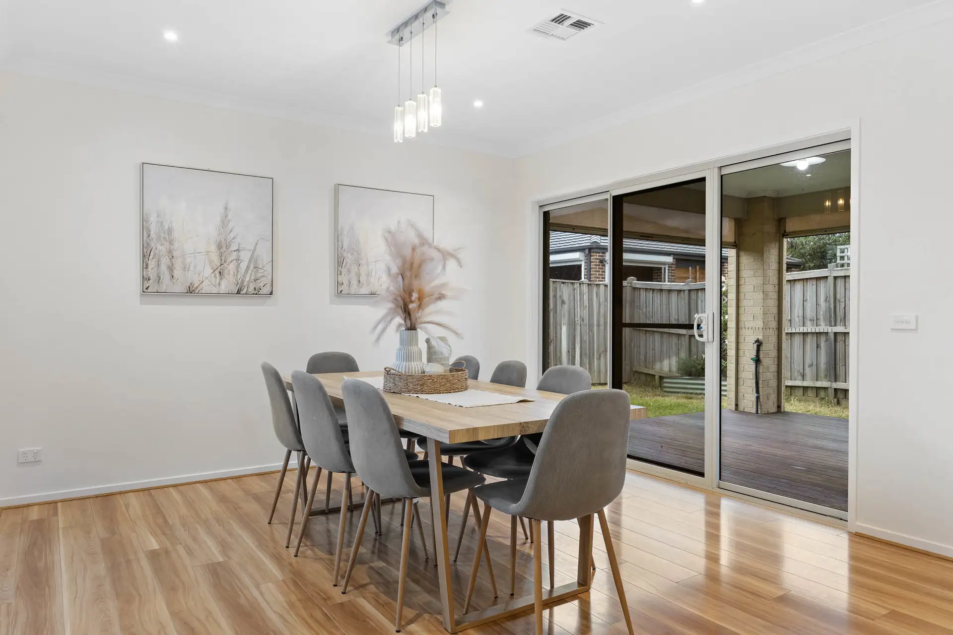 14 PLUMPTON RD, Diggers Rest, North West Melbourne, 0房, 0浴, House