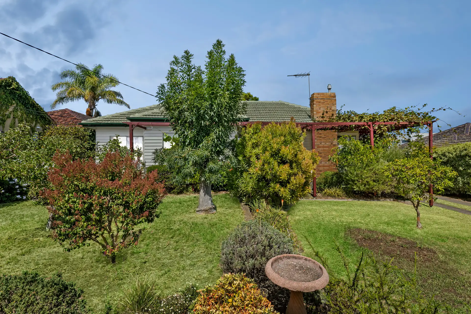 41 RUBY ST, Essendon West, North Melbourne, 0房, 0浴, House