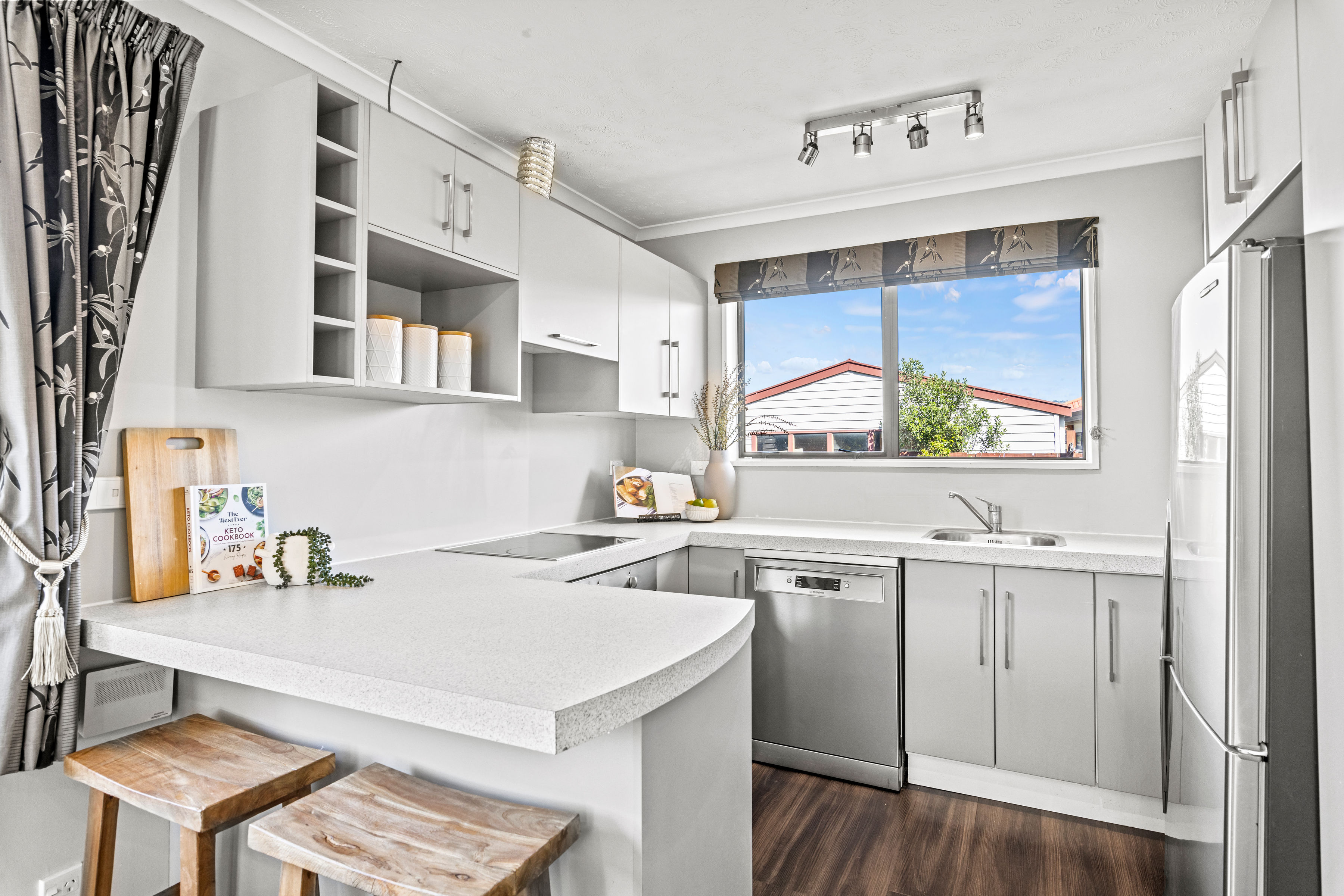 8 Glenbyre Place, Bromley, Christchurch, 3部屋, 1バスルーム, House