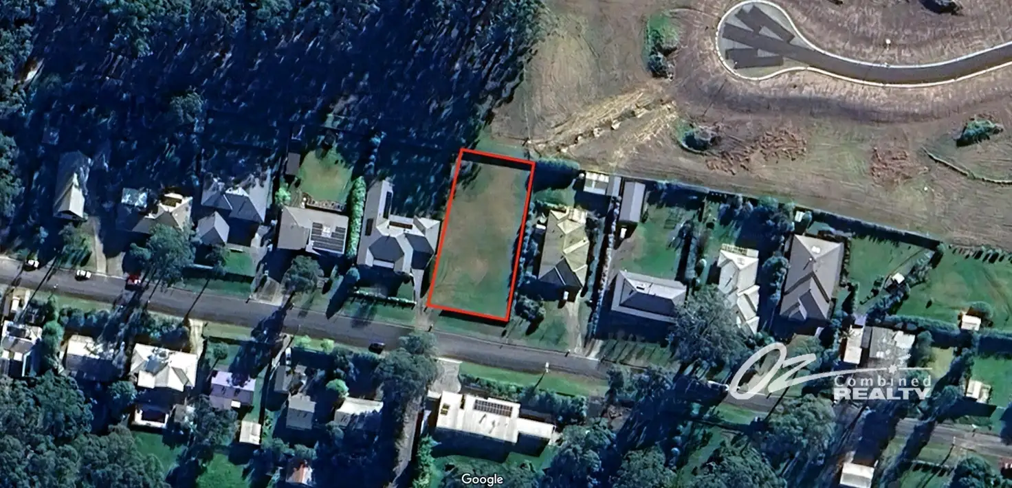 20 WILLIAM BRYCE RD, Tomerong, South Coast, 0 ਕਮਰੇ, 0 ਬਾਥਰੂਮ, Section
