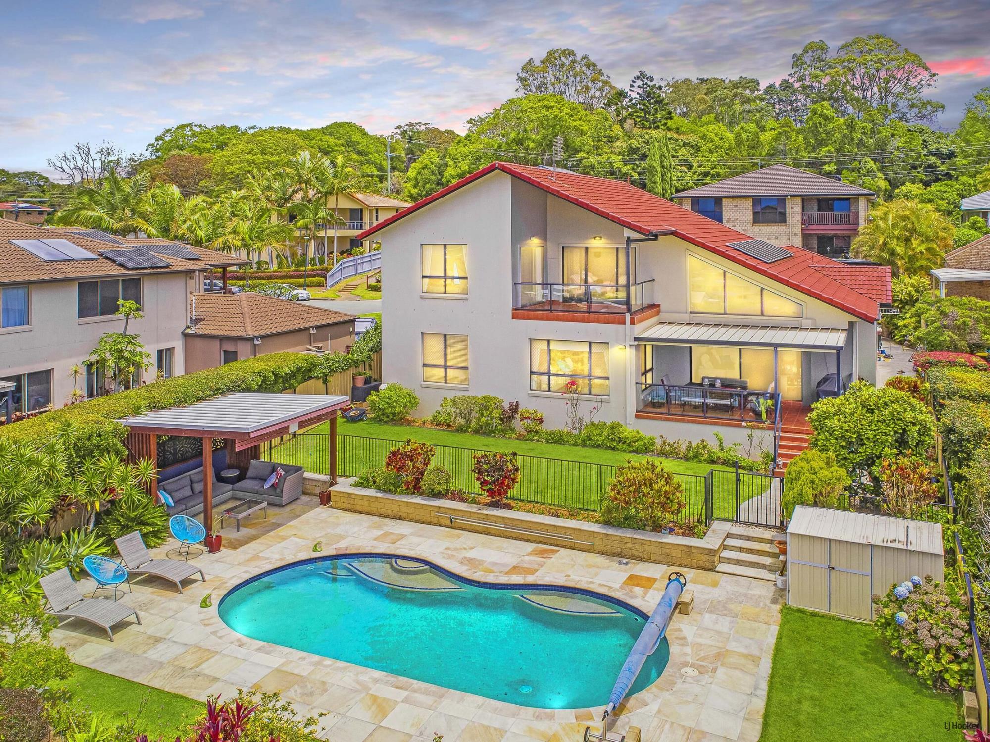 21 BUNCRANA TCE, Banora Point, North Coast, 0 Bedrooms, 0 Bathrooms, House